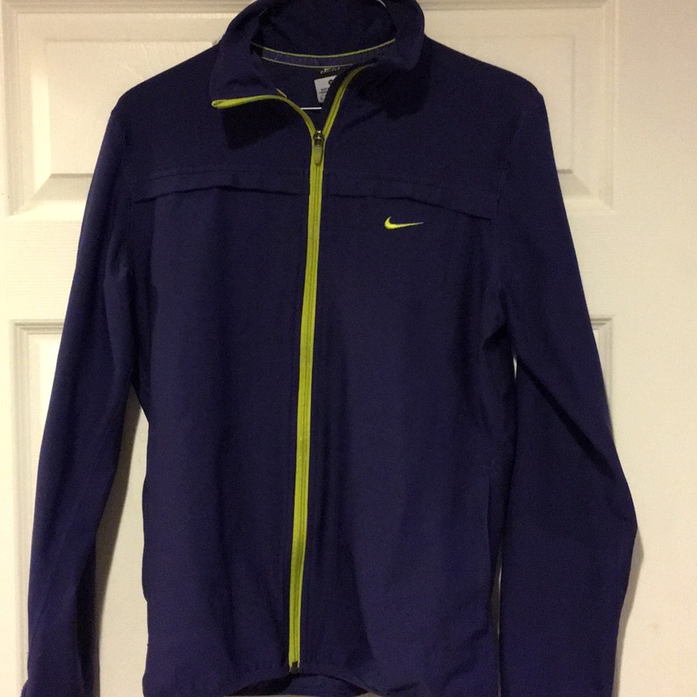 Nike women’s jacket
